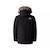 Parka enfant Bleu+Noir 8 - vertbaudet enfant 
