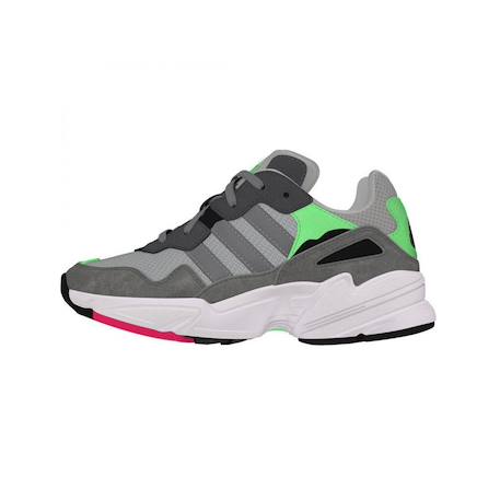 Baskets enfant Gris 1 - vertbaudet enfant 