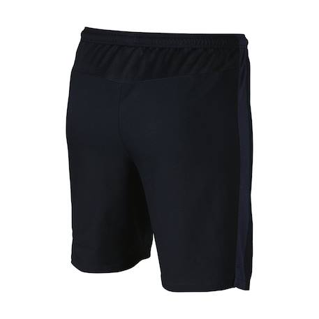 Short garçon Blanc et bleu+Noir et bleu 5 - vertbaudet enfant 