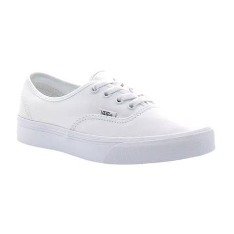 Baskets garçon Blanc foncé 4 - vertbaudet enfant 