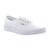 Baskets garçon Blanc foncé 4 - vertbaudet enfant 