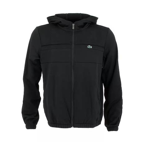 Ensemble de survêtement enfant Bleu, bleu marine+Noir foncé 6 - vertbaudet enfant 