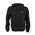 Ensemble de survêtement enfant Bleu, bleu marine+Noir foncé 6 - vertbaudet enfant 