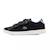 Baskets enfant Noir/blanc 1 - vertbaudet enfant 