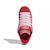 Baskets enfant en daim Rouge, rose, blanc 4 - vertbaudet enfant 