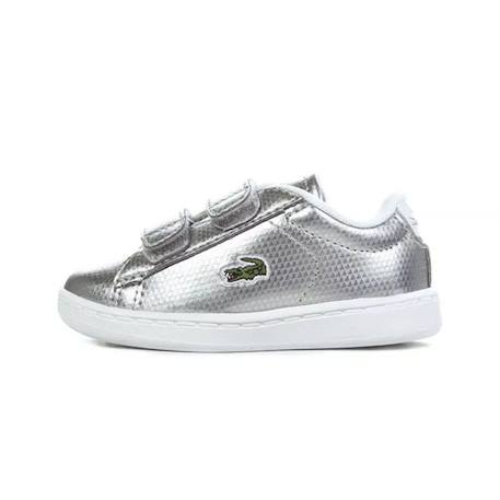 Baskets enfant Argent 1 - vertbaudet enfant 