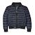 Doudoune enfant Marine, noir 1 - vertbaudet enfant 