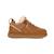 Baskets enfant en daim Beige clair+Chesnut+Rose beige 8 - vertbaudet enfant 