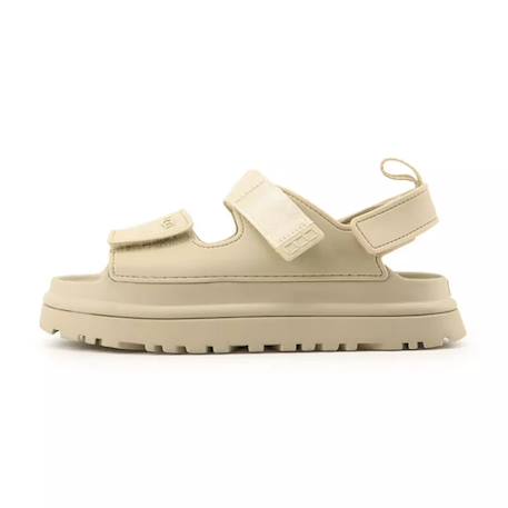 Sandales enfant Rose+Rose/rose mono+Seasalt beige 12 - vertbaudet enfant 