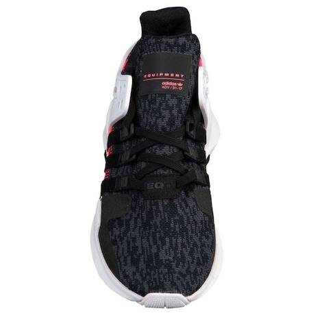 Baskets fille Noir 5 - vertbaudet enfant 