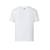 Tee-shirt enfant en coton Blanc, vert+Rouge, vert 2 - vertbaudet enfant 