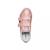 Baskets bébé en cuir Rose 2 - vertbaudet enfant 