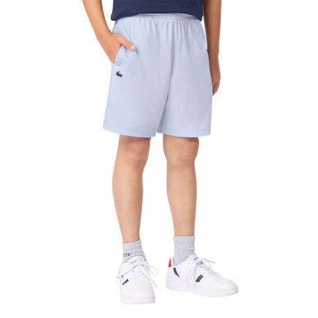 Short enfant Blanc clair.+Bleu ice+Bleu marine+Noir foncé 6 - vertbaudet enfant 