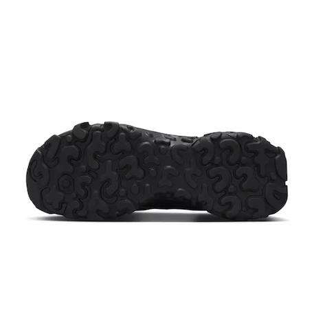 Baskets enfant Noir, gris, vert fluo 4 - vertbaudet enfant 