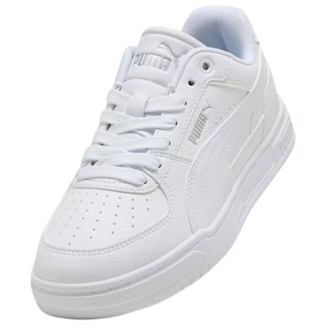 Baskets enfant White, silver 5 - vertbaudet enfant 