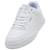 Baskets enfant White, silver 5 - vertbaudet enfant 