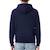 Sweatshirt enfant en coton Gris chiné, rouge+Marine, bleu+Noir, vert 7 - vertbaudet enfant 