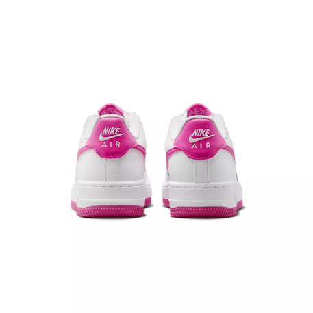 Baskets enfant en cuir Blanc et bleu ciel+Blanc et rose 12 - vertbaudet enfant 