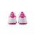Baskets enfant en cuir Blanc et bleu ciel+Blanc et rose 12 - vertbaudet enfant 