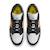 Basket enfant en cuir Blanc 4 - vertbaudet enfant 