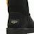 Bottes fille en daim Noir 5 - vertbaudet enfant 