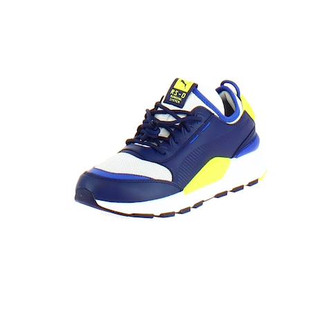 Baskets enfant Bleu 2 - vertbaudet enfant 