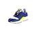 Baskets enfant Bleu 2 - vertbaudet enfant 