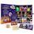 Jouet coffret explorateur galactique expériences spatiales Bleu 1 - vertbaudet enfant 