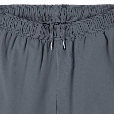 Pantalon de survêtement enfant Gris, vert 3 - vertbaudet enfant 