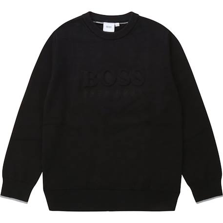 Garçon-Sweat enfant en coton