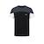 Tee-shirt enfant en coton Noir, gris, blanc 1 - vertbaudet enfant 