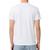Tee-shirt enfant en coton Blanc, vert+Marine, blanc, vert+Vert, blanc 3 - vertbaudet enfant 