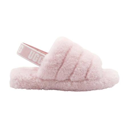 Sandales enfant Rose clair 3 - vertbaudet enfant 