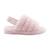 Sandales enfant Rose clair 3 - vertbaudet enfant 