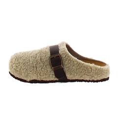 Chaussures-Chaussures garçon 23-38-Chaussons-Chaussons enfant