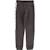 Pantalon de survêtement enfant en coton Gris 2 - vertbaudet enfant 