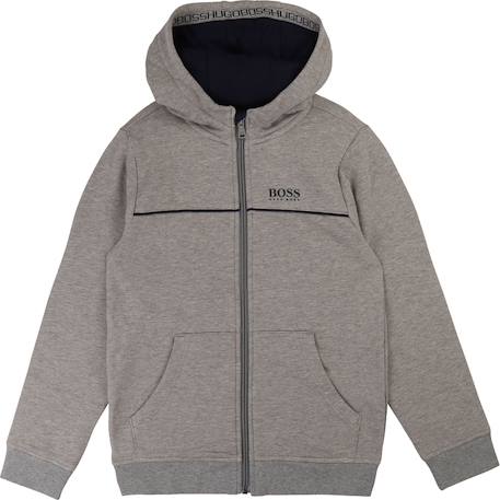 Garçon-Sweat enfant en coton