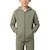 Veste de survêtement enfant en coton Aral, vert+Kaki, vert 8 - vertbaudet enfant 
