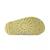 Mules fille Beige/ecru+Verdeau 10 - vertbaudet enfant 