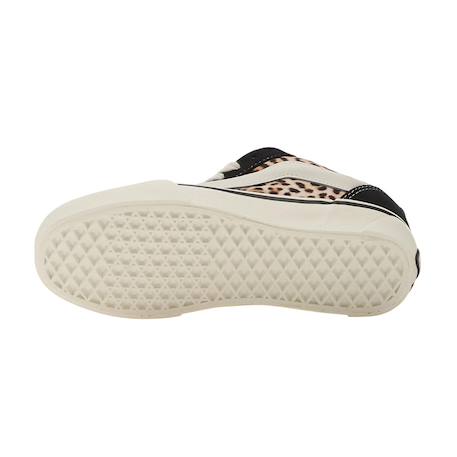 Baskets enfant Marron, noir 5 - vertbaudet enfant 