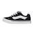 Baskets enfant Noir black+Noir, blanc 7 - vertbaudet enfant 