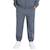 Pantalon de survêtement enfant Gris, vert 5 - vertbaudet enfant 