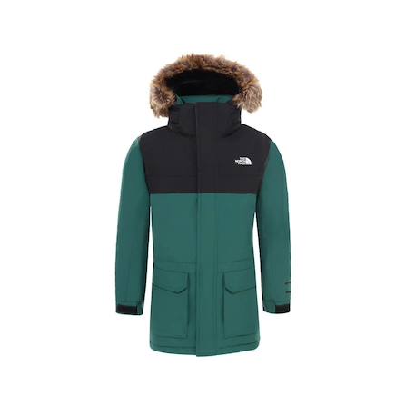Garçon-Parka enfant