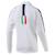 Veste de survêtement garçon Blanc 3 - vertbaudet enfant 