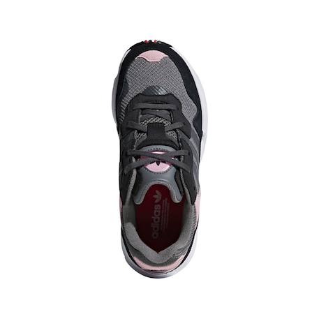 Baskets enfant Anthracite 6 - vertbaudet enfant 