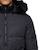 Doudoune à capuche enfant Bleu marine+Noir foncé 7 - vertbaudet enfant 