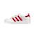 Baskets garçon en cuir Blanc 1 - vertbaudet enfant 
