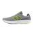 Baskets enfant Gris, blanc+Noir, noir 1 - vertbaudet enfant 