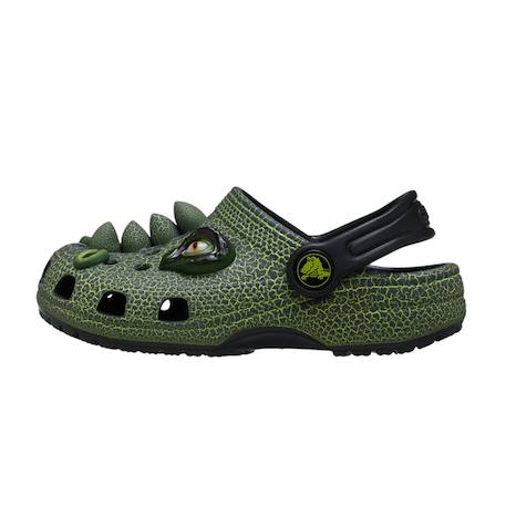 Sandales enfant Noir, vert 1 - vertbaudet enfant 