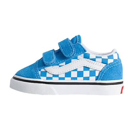 Baskets enfant Bleu 1 - vertbaudet enfant 